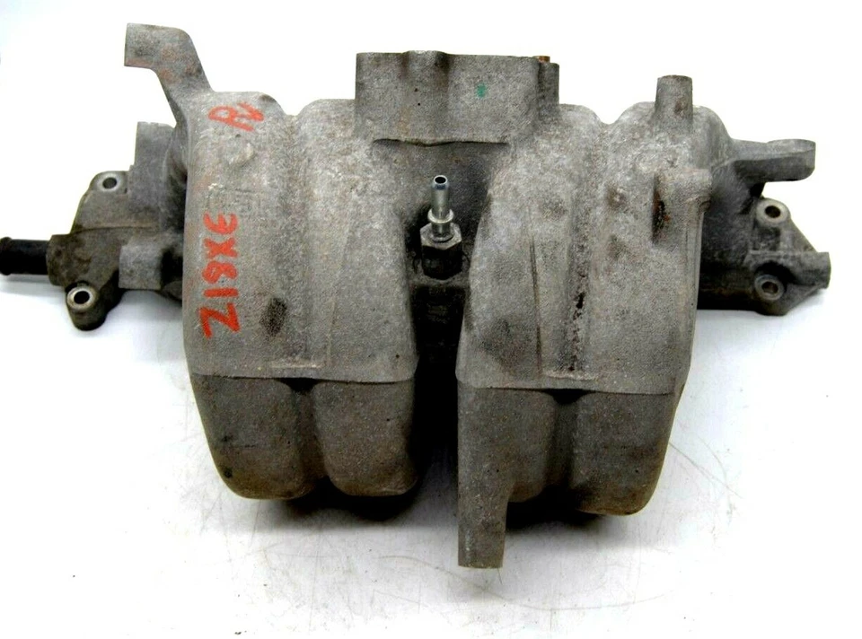 Colector De Admisión Para Vauxhall Vectra B Astra G Meriva A 1.8 Z18XE 9158654 - Imagen 4 de 4