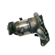 For 03-06 AWD Pontiac Vibe 1.8L Front Manifold Catalytic Converter Made in USA