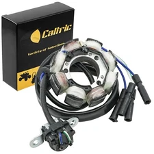 Stator for Honda CRF450R CRF 450R 2002 2003 Magneto