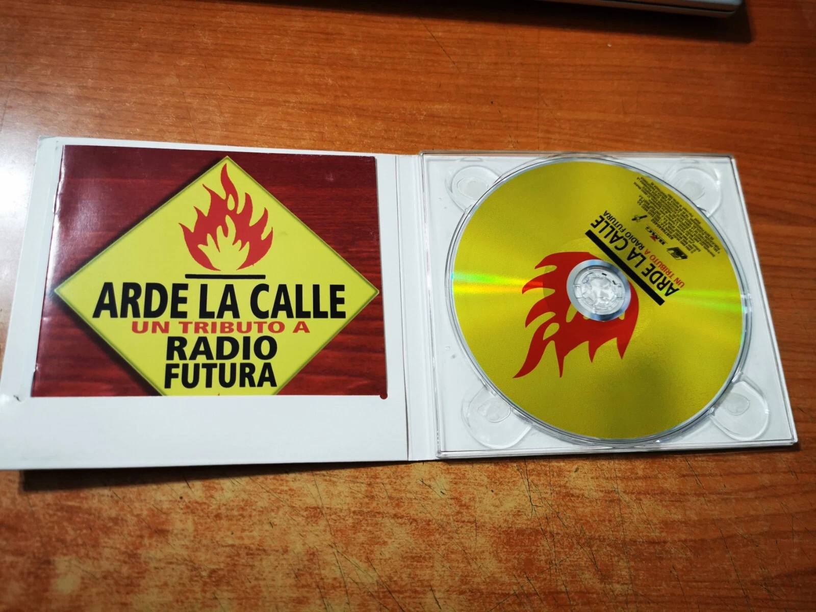 Imagen 2 de 3