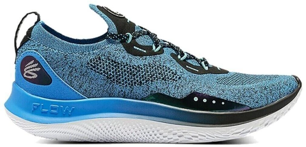 Under Armour Curry 3Z6 Warriors Home for sale | eBay