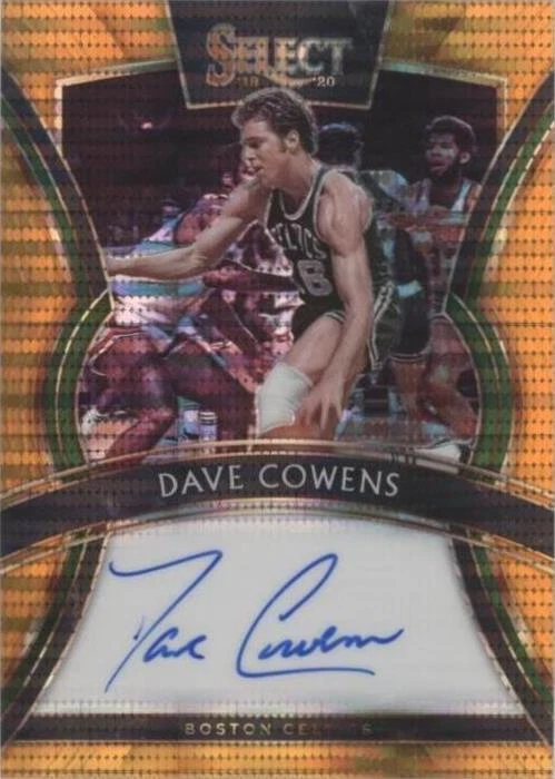 Neon Orange Pulsar Prizm