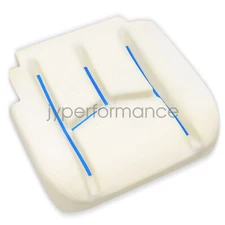 For 2003 2004 2005 2006 2007 Chevy Silverado Driver Bottom Seat Foam Cushion