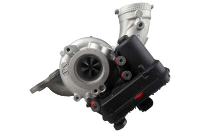 Turbolader VW ARTEON GOLF VII SPORTSVAN T-ROC 1.5TSI 110kW 150PS 49180-01635 