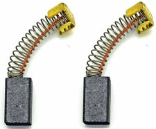 RC-149 Kohlebürste 6x8x14mm für z.B. Kress Bohrhammer HM10-2, Winkelschleifer W 