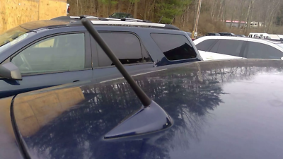 7 Short Car Auto Antenna AM/FM Radio aerial Whip black for Mazda CX-5