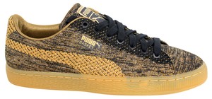 puma basket knit