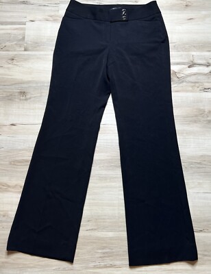white house black market dress pants Unique Black White Chiffon Cutout Halter Convertible Bridal Prom Dress, Black