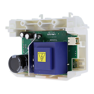 AEG LAVAMAT 69689VFL Motor Inverter Steuerelektronik EMC11EVO,800W,CIM