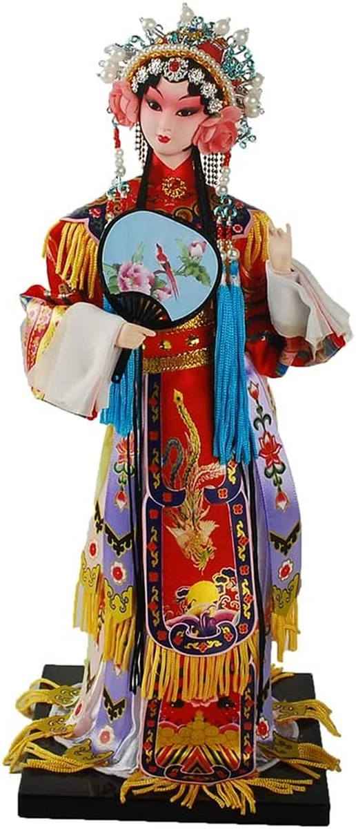Chinese doll hotsell