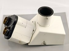 Zeiss Trinocular Head Microscope Axioskop Axiophot Axioplan 452920