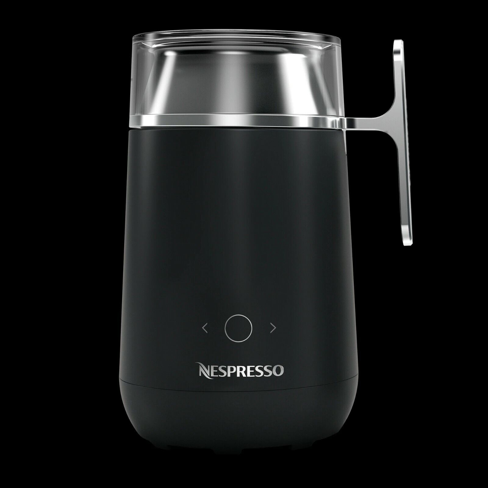 Nespresso Barista Milk Frother Recipe Maker Bluetooth For Sale Online Ebay