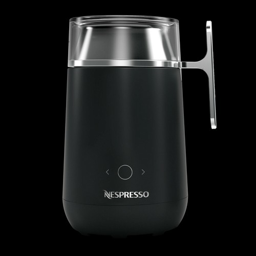 New Nespresso Barista Milk Frother 