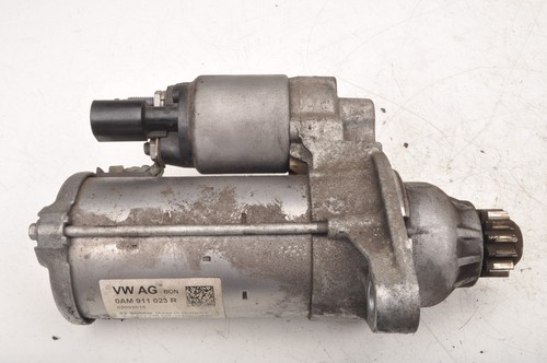 VOLKSWAGEN GOLF VII 7 1.4 TSI 150PS Anlasser Starter 0AM911023R