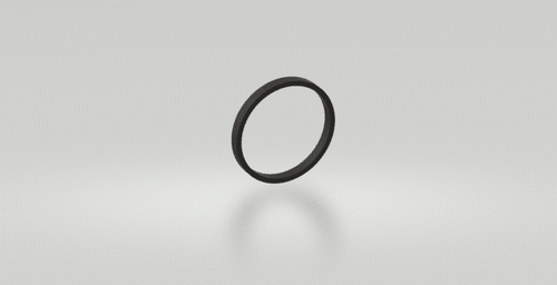 Sony Fast Wind Idler Tyre Set - Picture 2 of 2