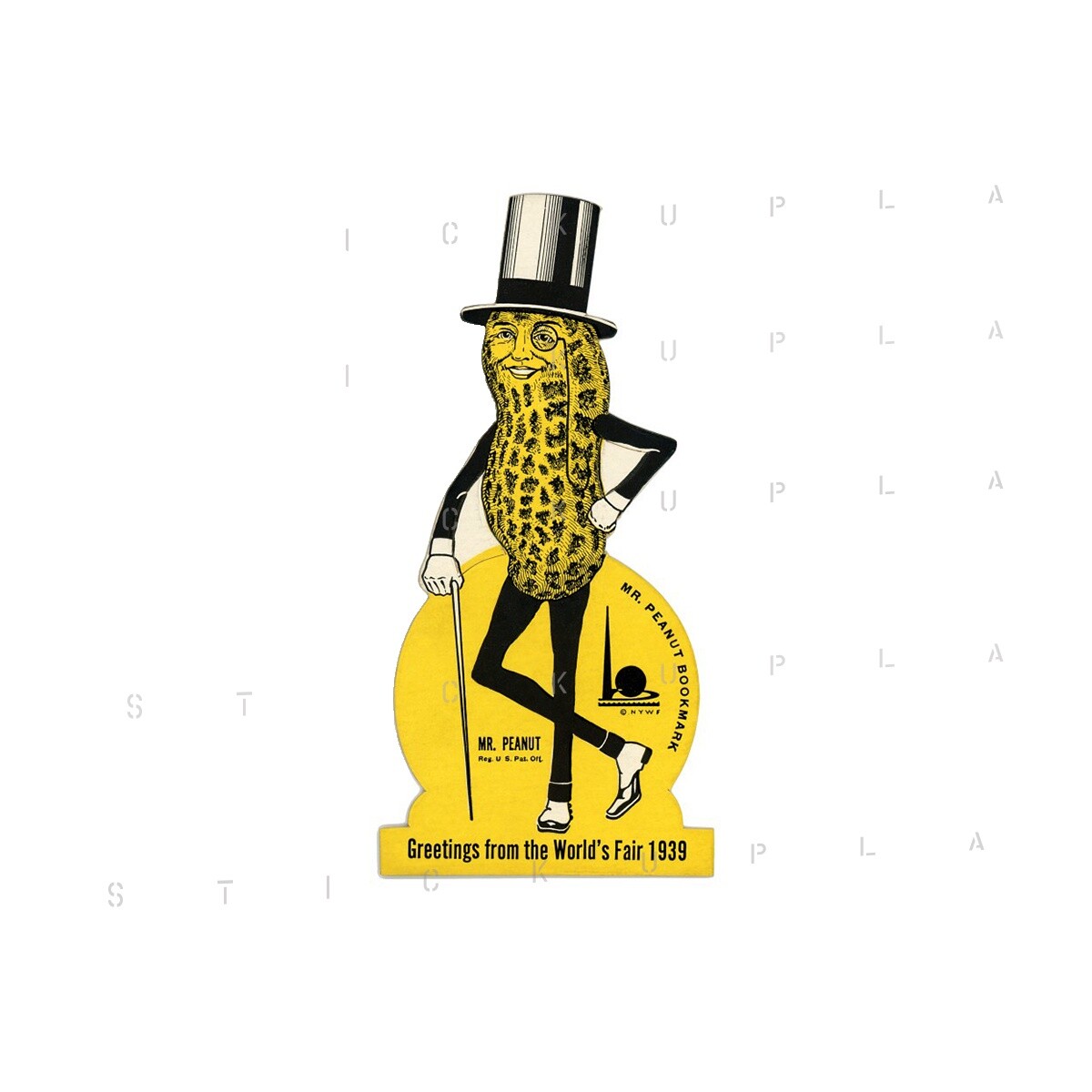 Mr. Sticker | eBay