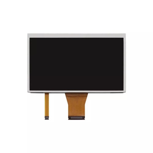 6.5" LCD Display DE065IC-01Y 65-33978z01-b 6A01M0001F104 For BMW mini R60-R5X - Picture 3 of 4