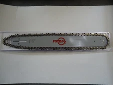 18" Bar and Chain Combo For Husqvarna 66 266 562xp 288xp 365 372xp 385xp 575XP