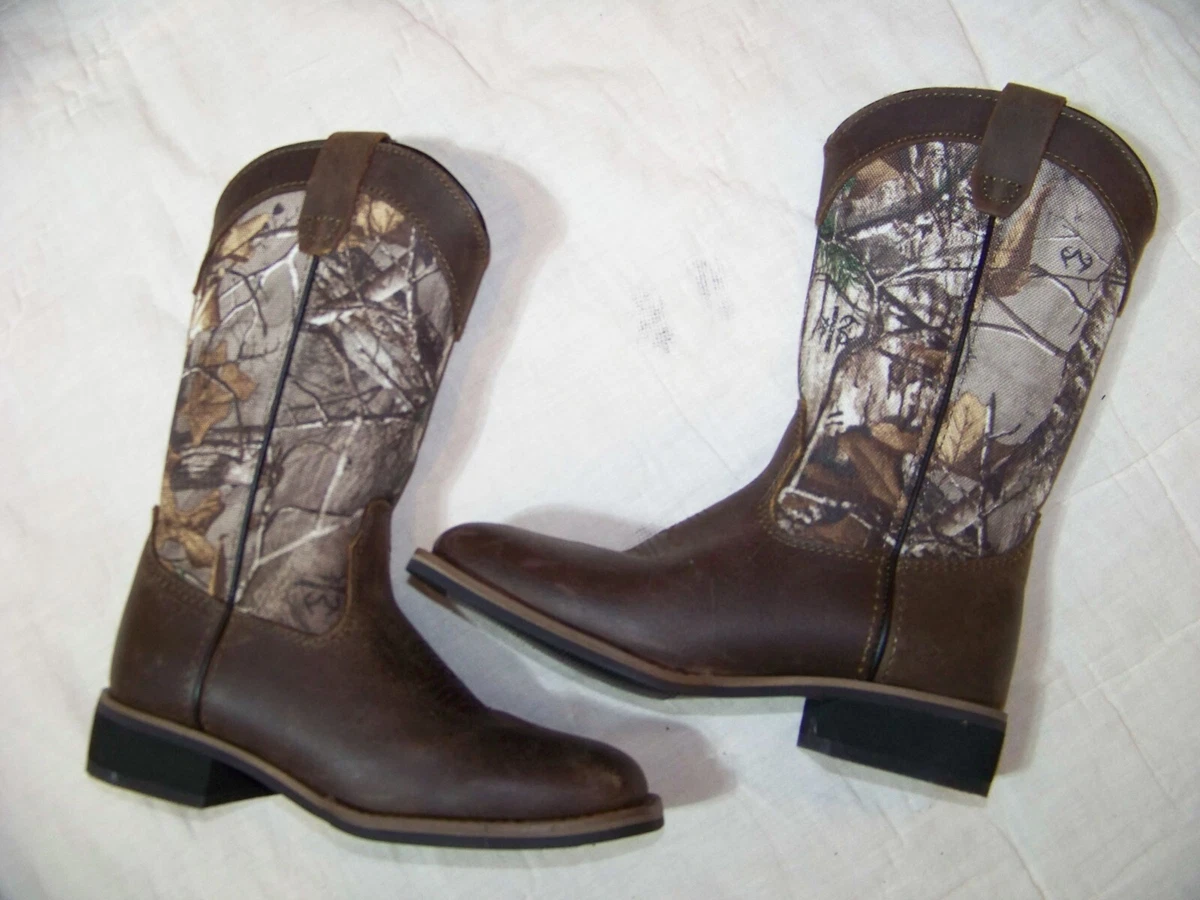 Austin trading hotsell company boots