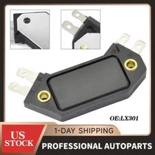 HEI 4Pin Control Ignition Module For GM 1974-1988 Chevy Pontiac Olds Buick LX301