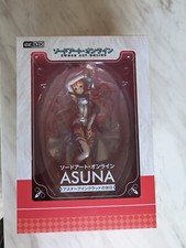 Sword Art Online Asuna - BeBOX Day Off in Aincrad 1/7 Complete Figure