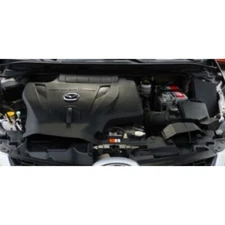 2011 Mazda CX-7 ER 2,3 MZR DISI Turbo Motor Engine L3 L3-VDT 258 260 PS