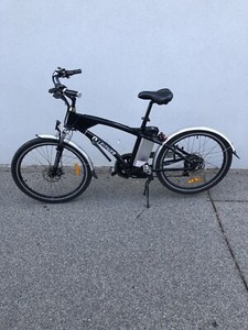 leitner electric bikes for sale