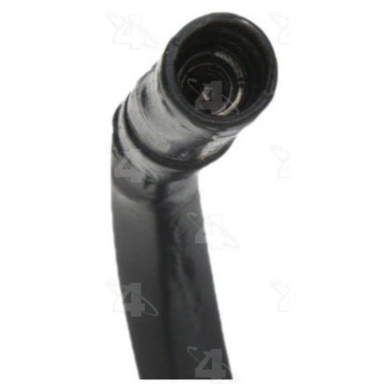 Compresor de aire acondicionado 4 estaciones 67572 Reman para Geo Tracker Chevrolet Tracker Sidekick Foto 3 de 4