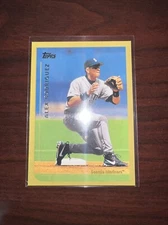 2010 Topps - The Cards Your Mom Threw Out #CMT106 Alex Rodriguez
