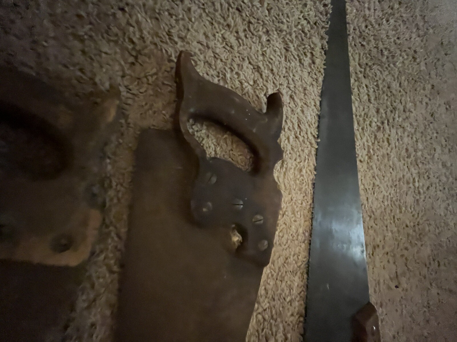 Vintage/Antique Hand Saws Lot eBay