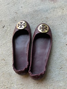 tory burch minnie travel ballet flat colors