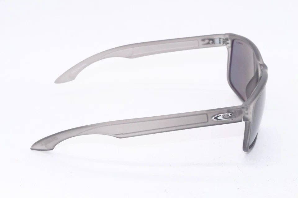 NUEVAS GAFAS DE SOL O'NEILL ONS-SEALO 2.0 C.165P GRIS POLARIZADAS AUTÉNTICAS 57-18 Foto 3 de 4