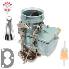 Replace Stromberg 97 Carburetor Flathead Speedway 9-super-7 Ford Scta Hot Rod Replace Stromberg 97 Carburetor Flathead Speedway 9-super-7 Ford Scta Hot Rod