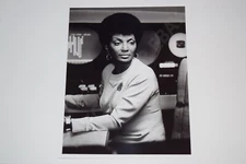 Star Trek The Motion Picture Glossy Photo 8x10 Nichelle Nichols Uhura