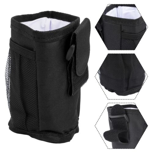 Cup Holder Drink Cup Holder For Wheelchair Rollator Stroller Chair Any Occassion - Picture 8 of 23