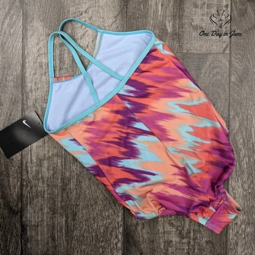 Nike Crossback One Piece Size XS - Picture 4 of 4