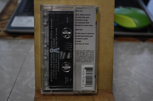 CASSETTE TAPES New Wave Punk Pop 80s 90s OVER 200 HIT TITLES BUILD UR OWN LOT - Picture 300 of 355