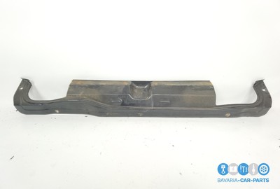 Original BMW  E21  Stirnwand Abschlusswand Heizung   1871269