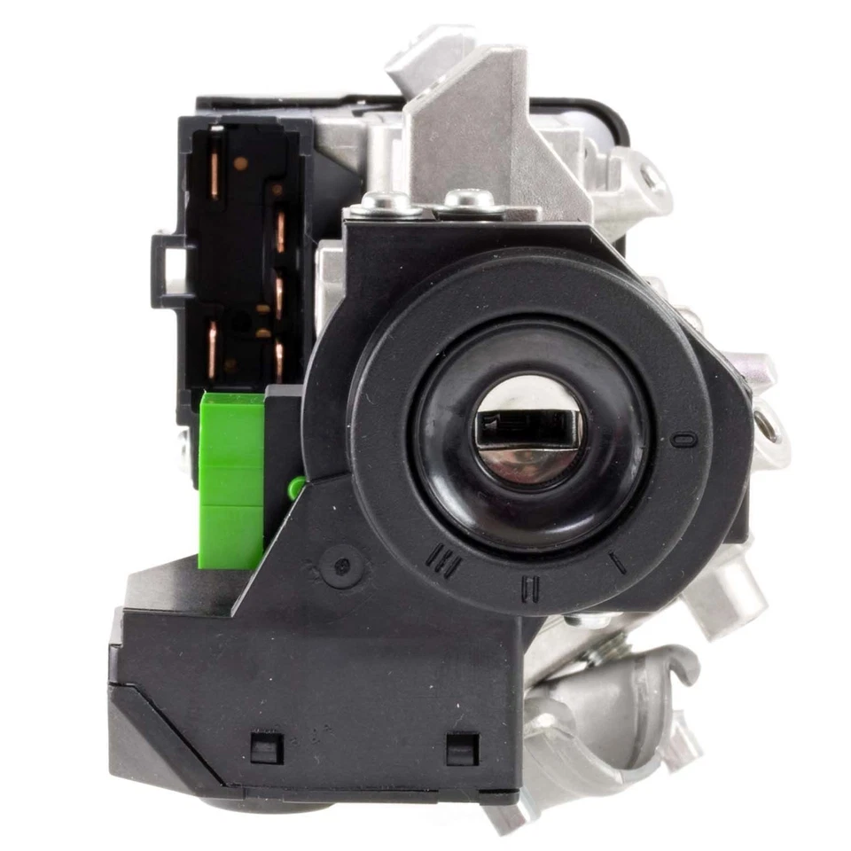 Cilindro de bloqueo de encendido WVE 4H1497 para Honda Fit 2007 Foto 4 de 4