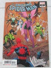 The Amazing Spider-Man #27 Oct. 2019 Marvel Comics