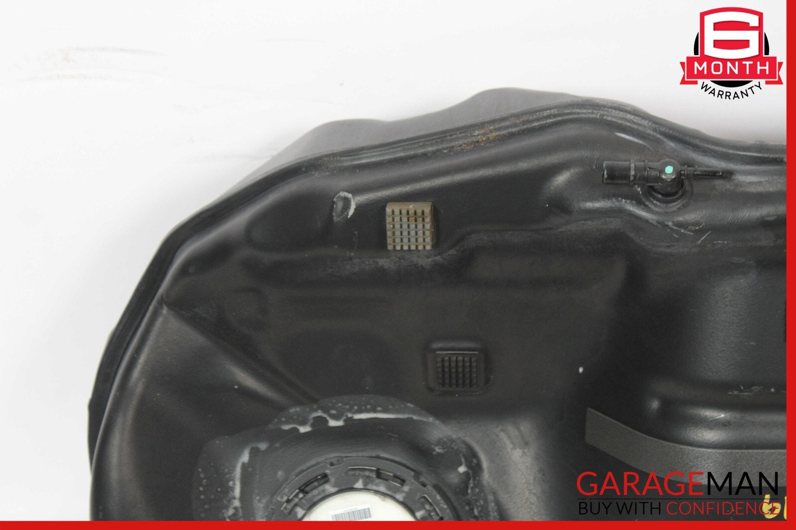 Maserati Ghibli 2017-2020 RIGHT Fuel tank