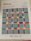 Edna quilt kit using Art Gallery fabrics pattern by Penelope Handmade 64 x 64 — photo 6