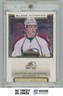2015-16 Upper Deck Black Diamond Nathan MacKinnon /199 #BDB-NM Colorado