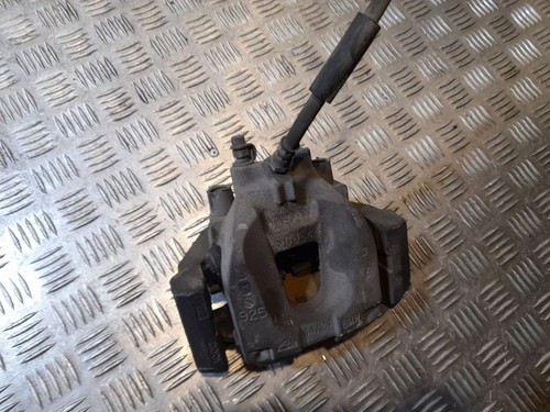 BMW 7 F01 F02 F03 F04 2012 Hinten links Bremssattel hinten NERA Benzin ATV23536