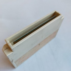 Final Fantasy Square pre-owned Nintendo Famicom NES Tested