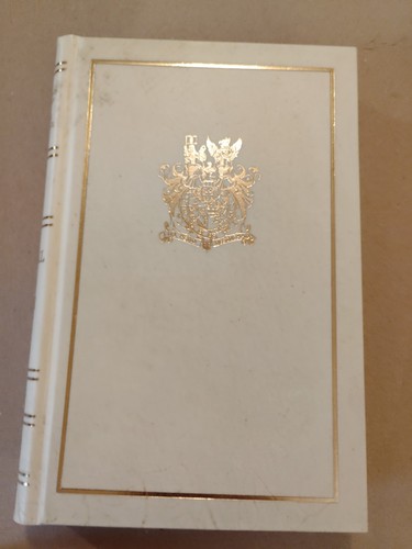 DIE GESAMMELTEN WERKE VON SIR WINSTON CHURCHILL HUNDERTJÄHRIGES JAHRFEIER Churchill und Menschen - Bild 10 von 16