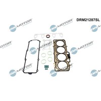 Dr.Motor Automotive Zylinderkopfsatz FüR VW Golf IV 1J1 1.6 Bora 1J2 1J5 Audi