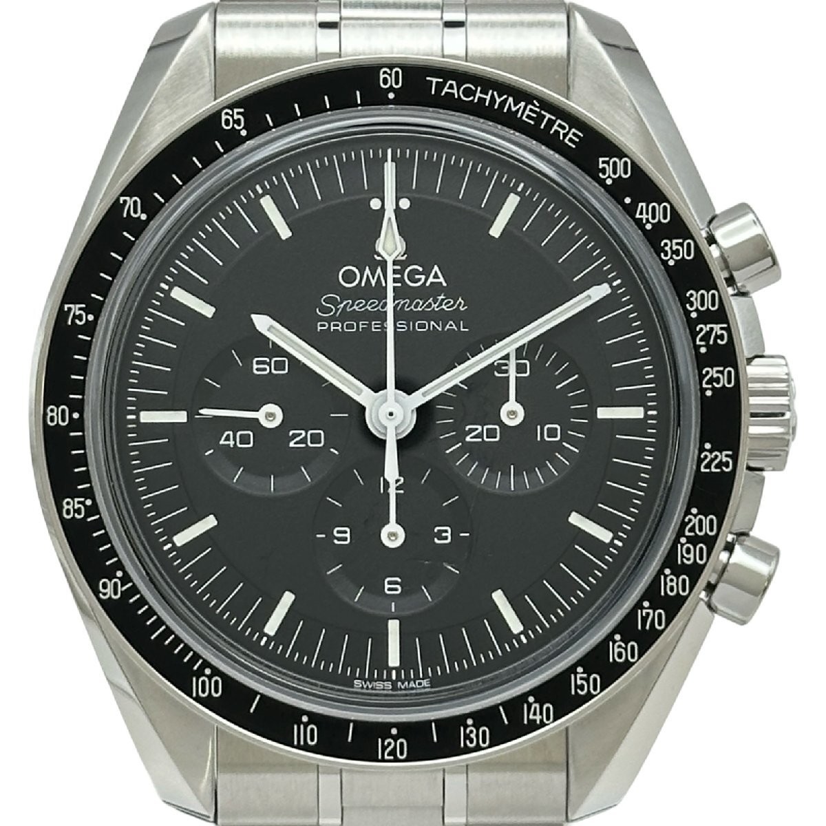 Omega Speedmaster Chronograph 310.30.42.50.01.002 Black TO3311441