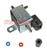 Ladedruckregelventil Metzger Autoteile 0892120 FüR Skoda Audi A3 A2 Ford Seat VW