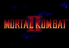 Mortal Kombat II - Sega Genesis Game Only
